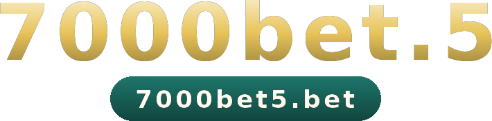 7000bet.5 logo